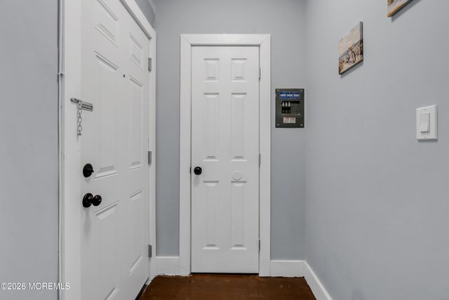 922 4th Avenue 3A, Asbury Park, NJ 07712