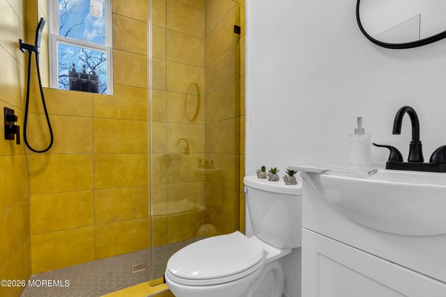 922 4th Avenue 3A, Asbury Park, NJ 07712