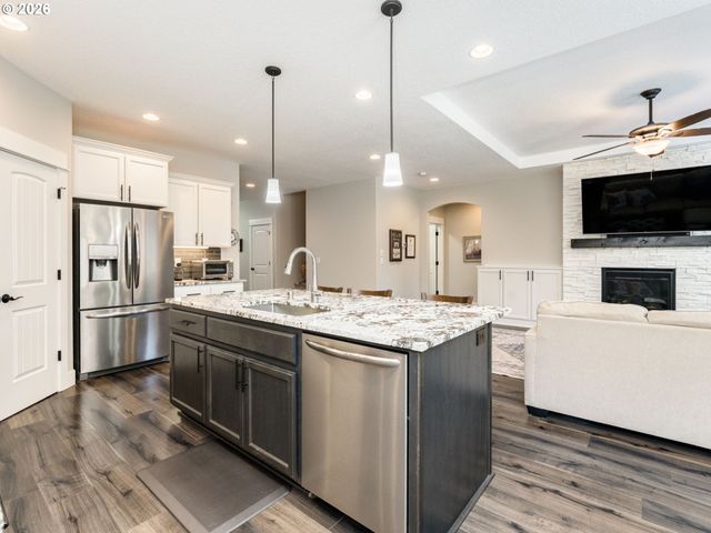 13305 Ne 60TH Ave, Vancouver, WA 98686