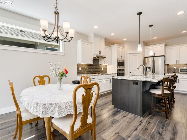 13305 Ne 60TH Ave, Vancouver, WA 98686