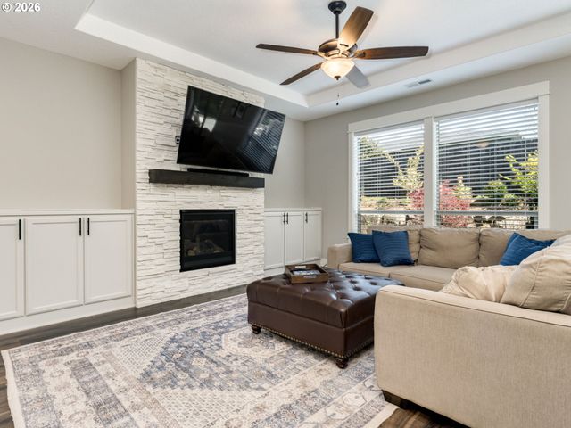 13305 Ne 60TH Ave, Vancouver, WA 98686