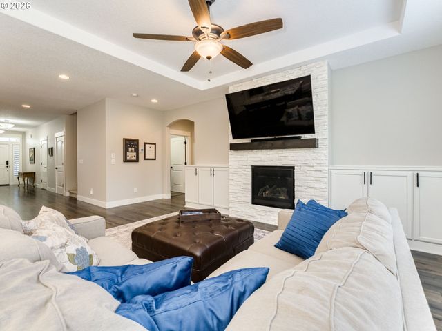 13305 Ne 60TH Ave, Vancouver, WA 98686