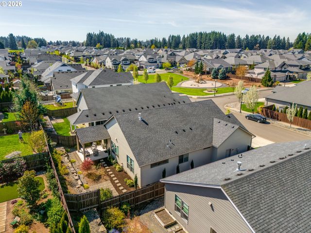 13305 Ne 60TH Ave, Vancouver, WA 98686