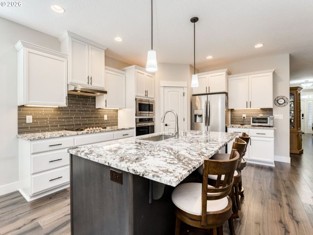 13305 Ne 60TH Ave, Vancouver, WA 98686