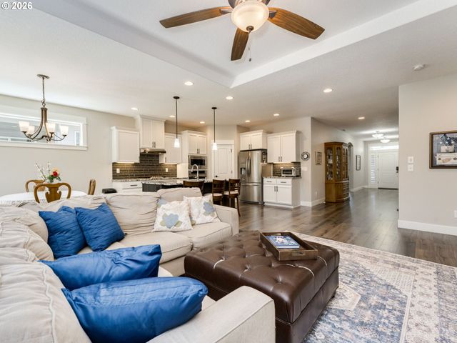 13305 Ne 60TH Ave, Vancouver, WA 98686