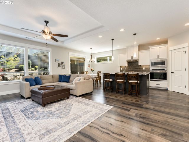 13305 Ne 60TH Ave, Vancouver, WA 98686