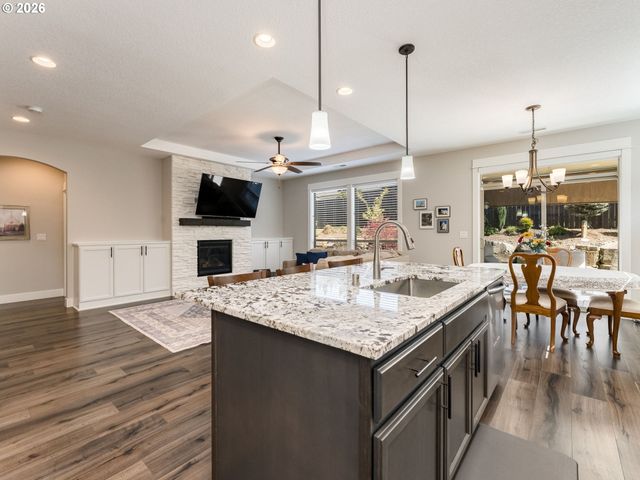 13305 Ne 60TH Ave, Vancouver, WA 98686