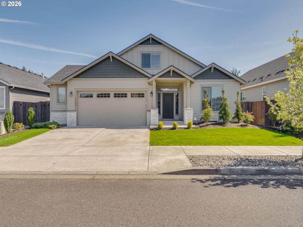 13305 Ne 60TH Ave, Vancouver, WA 98686