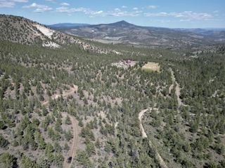 SE Simpson Road TL4487 & TL4488, Prineville, OR 97754