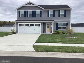 212 BOWLINE DRIVE, Cambridge, MD 21613