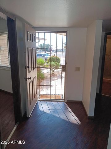 13506 W STAR RIDGE Drive NW, Sun City West, AZ 85375