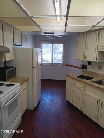 13506 W STAR RIDGE Drive NW, Sun City West, AZ 85375