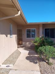 13506 W STAR RIDGE Drive NW, Sun City West, AZ 85375