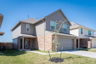 18511 Paddys Creek Trail, Katy, TX 77449