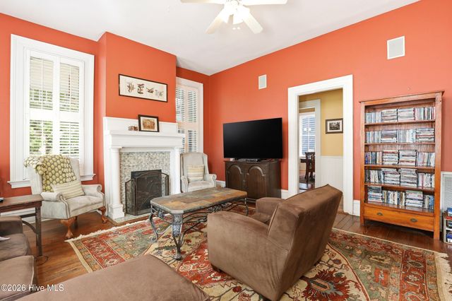 306 S 4th Street, Wilmington, NC 28401
