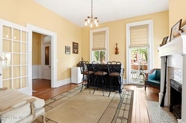 306 S 4th Street, Wilmington, NC 28401