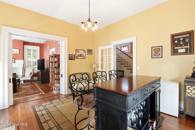 306 S 4th Street, Wilmington, NC 28401