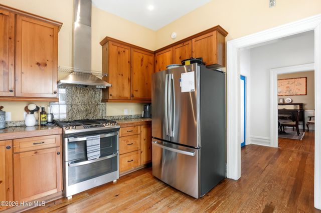 306 S 4th Street, Wilmington, NC 28401