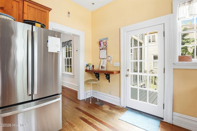 306 S 4th Street, Wilmington, NC 28401