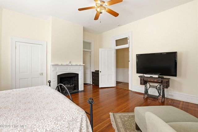 306 S 4th Street, Wilmington, NC 28401