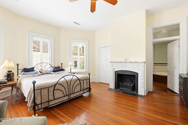 306 S 4th Street, Wilmington, NC 28401