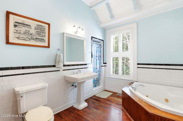 306 S 4th Street, Wilmington, NC 28401