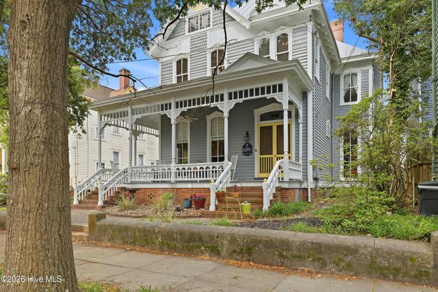 306 S 4th Street, Wilmington, NC 28401