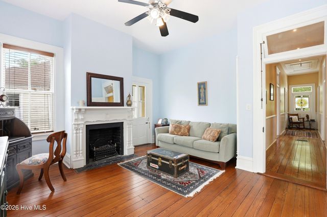 306 S 4th Street, Wilmington, NC 28401