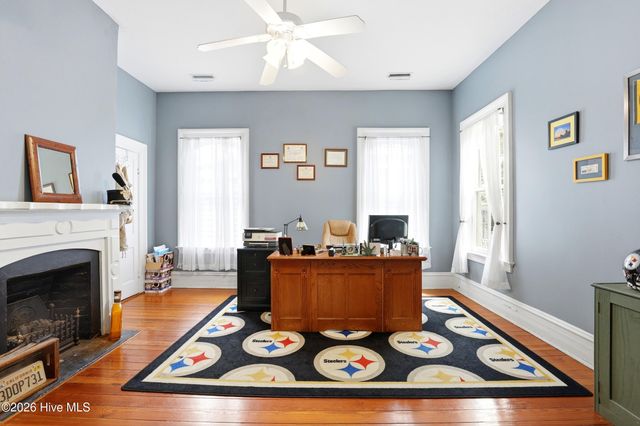 306 S 4th Street, Wilmington, NC 28401