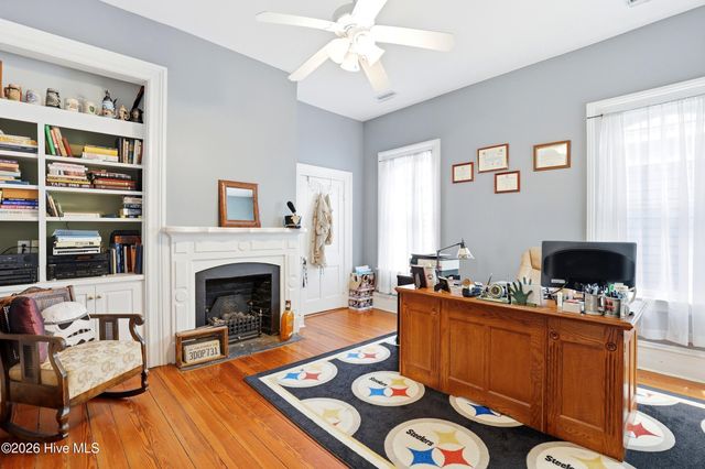 306 S 4th Street, Wilmington, NC 28401