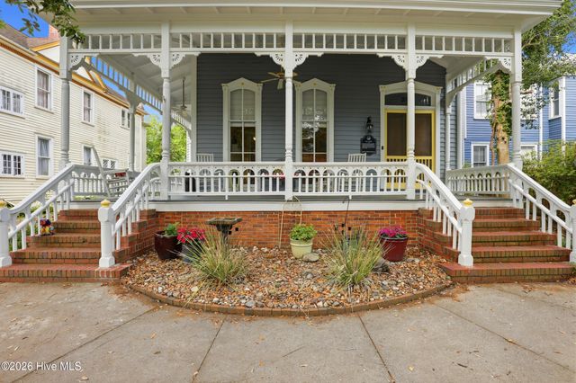 306 S 4th Street, Wilmington, NC 28401