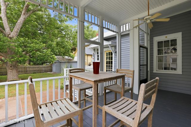 306 S 4th Street, Wilmington, NC 28401