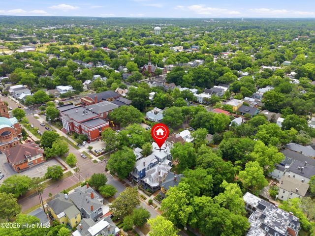 306 S 4th Street, Wilmington, NC 28401