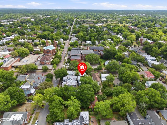 306 S 4th Street, Wilmington, NC 28401