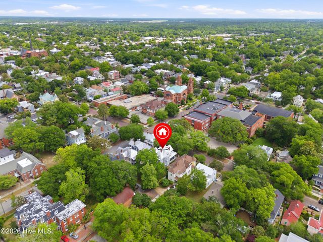306 S 4th Street, Wilmington, NC 28401