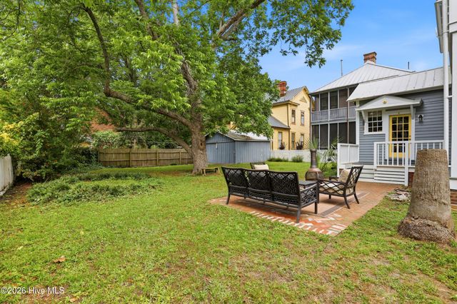 306 S 4th Street, Wilmington, NC 28401