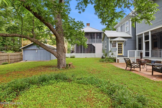 306 S 4th Street, Wilmington, NC 28401