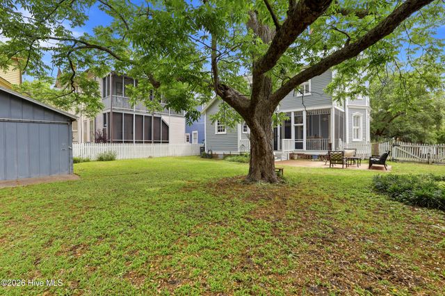 306 S 4th Street, Wilmington, NC 28401