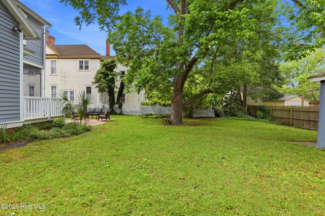 306 S 4th Street, Wilmington, NC 28401