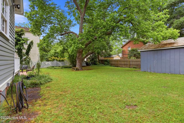 306 S 4th Street, Wilmington, NC 28401