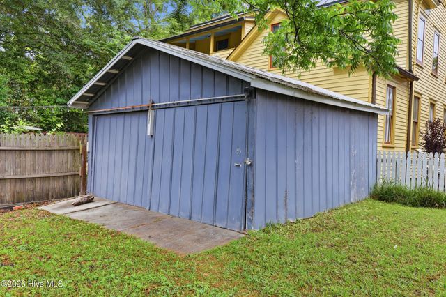 306 S 4th Street, Wilmington, NC 28401