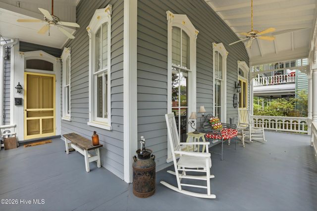 306 S 4th Street, Wilmington, NC 28401