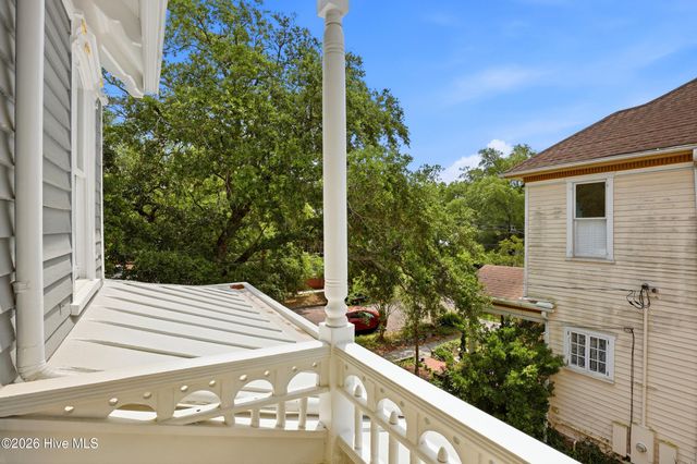 306 S 4th Street, Wilmington, NC 28401