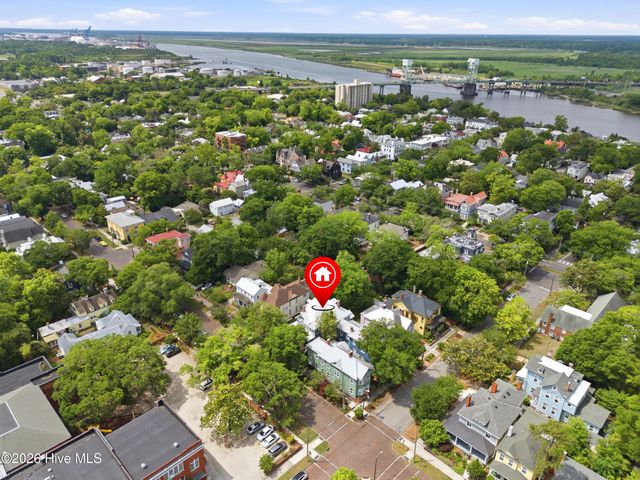 306 S 4th Street, Wilmington, NC 28401