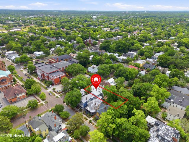 306 S 4th Street, Wilmington, NC 28401