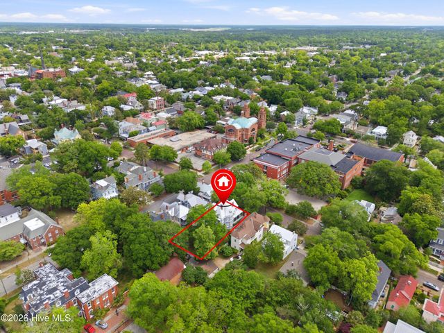 306 S 4th Street, Wilmington, NC 28401