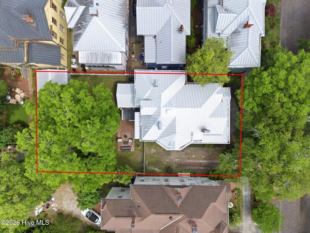 306 S 4th Street, Wilmington, NC 28401