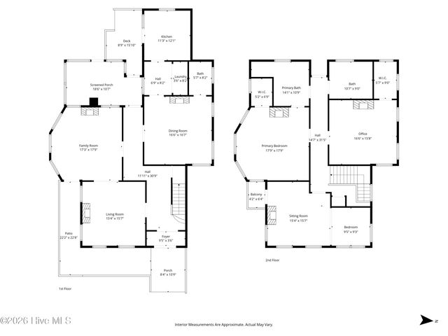 306 S 4th Street, Wilmington, NC 28401