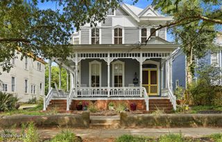306 S 4th Street, Wilmington, NC 28401