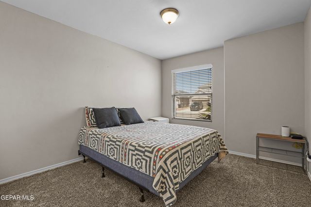 13944 Garforth Avenue, Horizon City, TX 79928